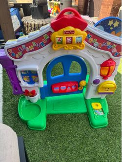Fisher-Price