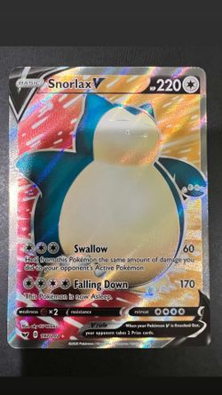 Pokemon card