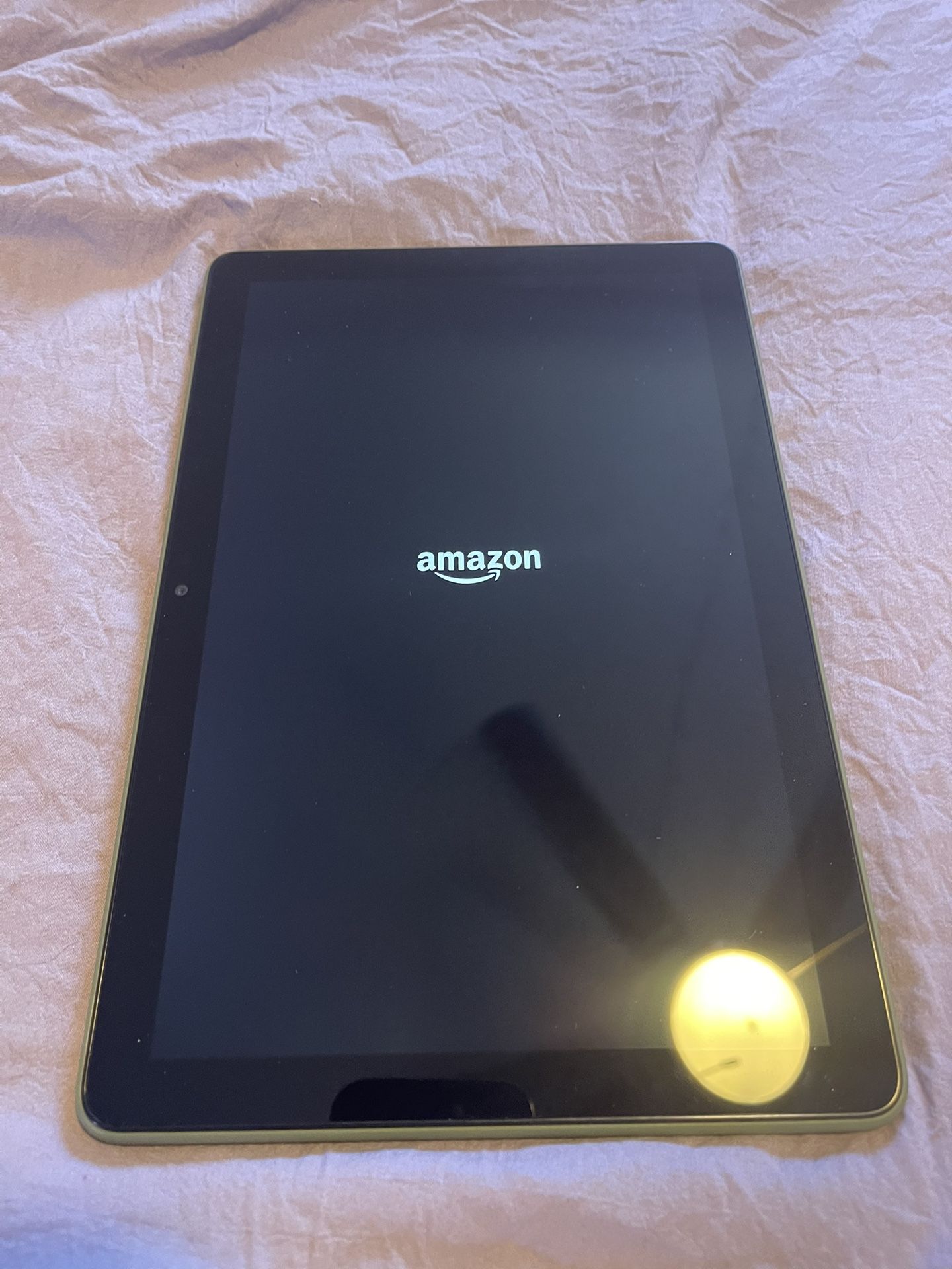 Fire HD 10 Tablet