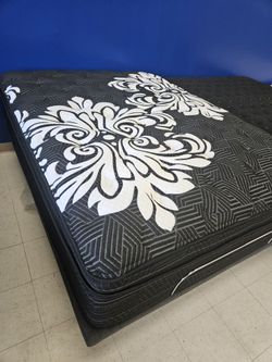 17inch Thick Queen Size Mattress