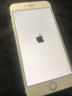 iPhone 6+ iCloud locked ATT