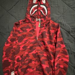 Bape Hoodie