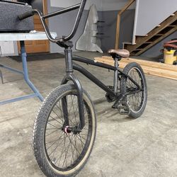 Haro bMX Bike