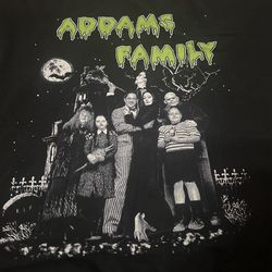 Graphic T-shirt XL