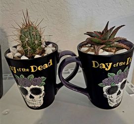 Dia de los muertos