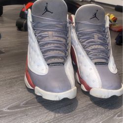 Jordan 13s For Sale 40$