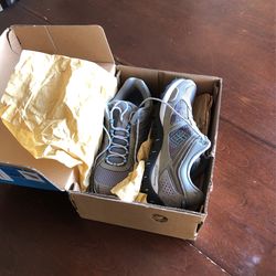 Columbia Yama (Women’s 9)