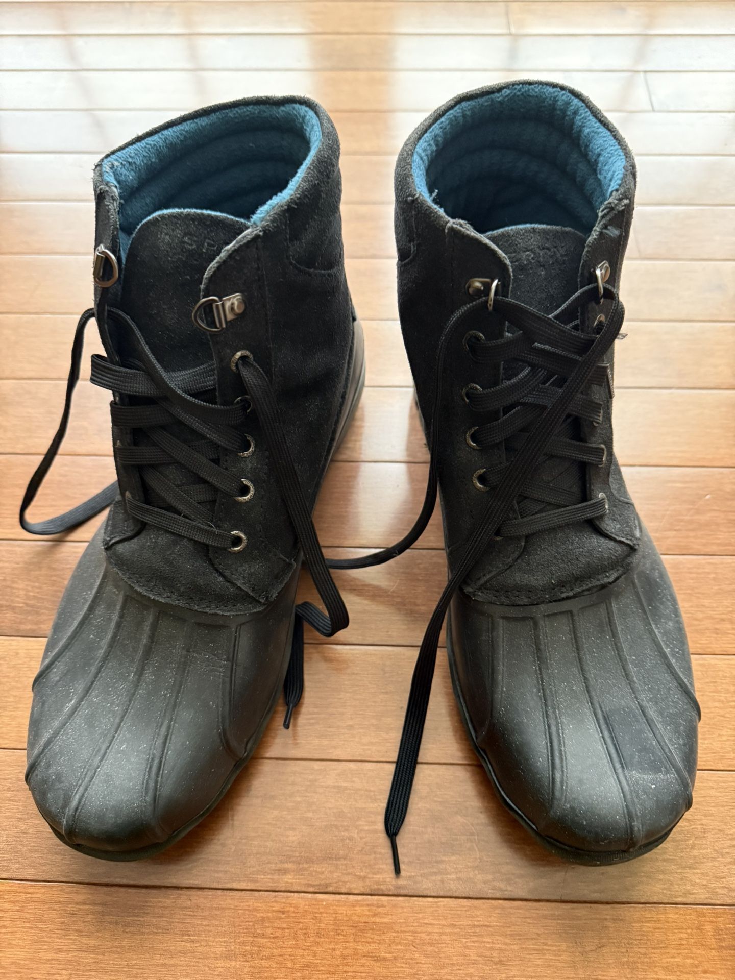 ★★★★★ Sperry Boots Men/Boy’s Winter Boots