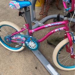 Girls Bike $30 