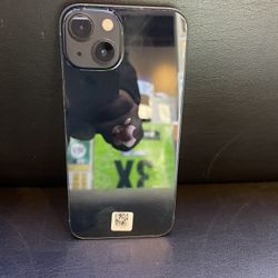 Unlocked iPhone 13 128GB Black
