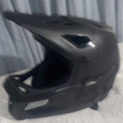 Fox YL Helmet