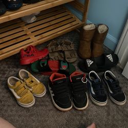 Boys Shoes