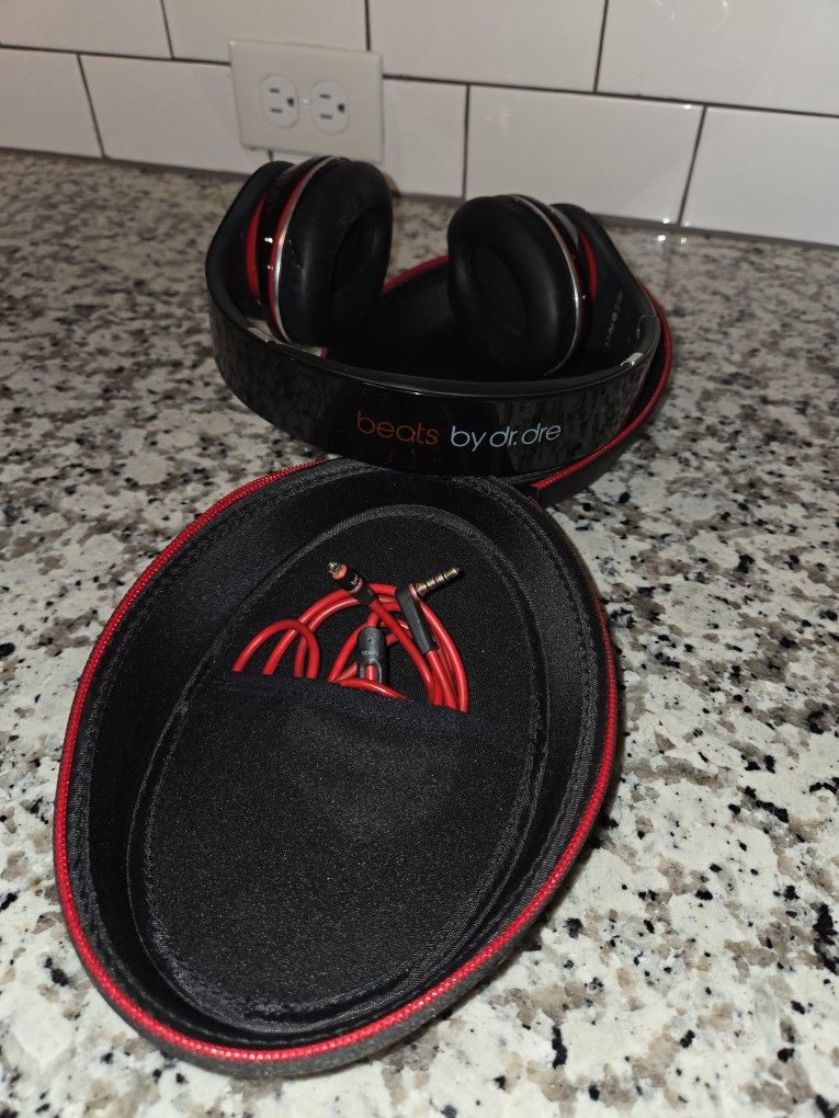 Beats Studio 2 
