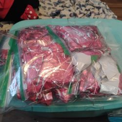 Valentine's Balloons And I Love You With Heart Ballon And Big Balloons With 2 Teddy Bear Like 40 Off The All 50