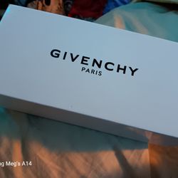 Givenchy Sunglasses