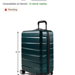 Skyline Carry On nuevo