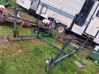 For truck