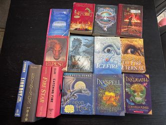Libros / books