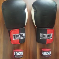 Gloves - Boxing, Kickboxing 