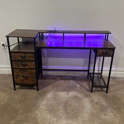 Desk