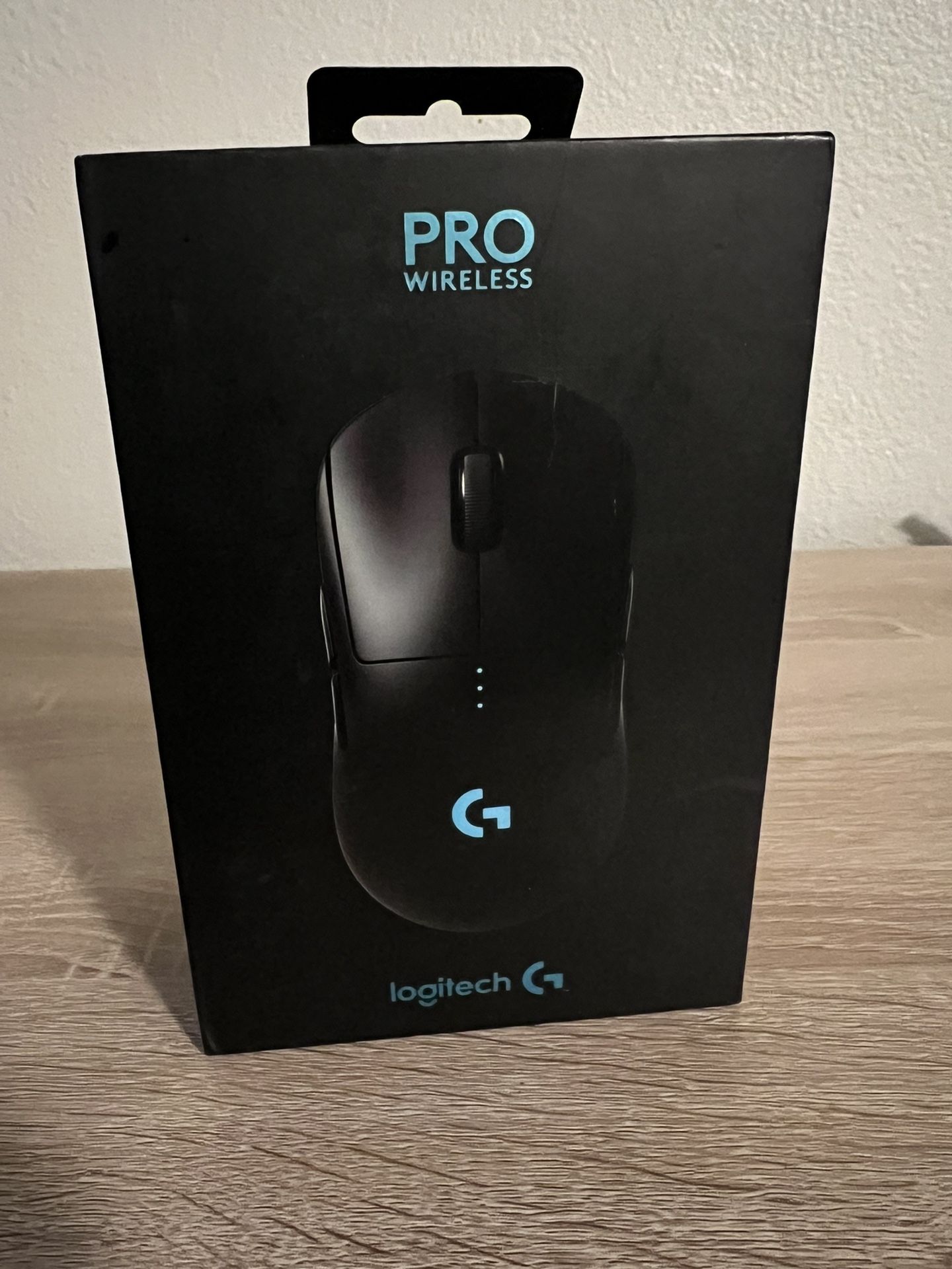 Logitech G Pro Wireless