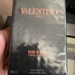 Valentino Coral Fantasy