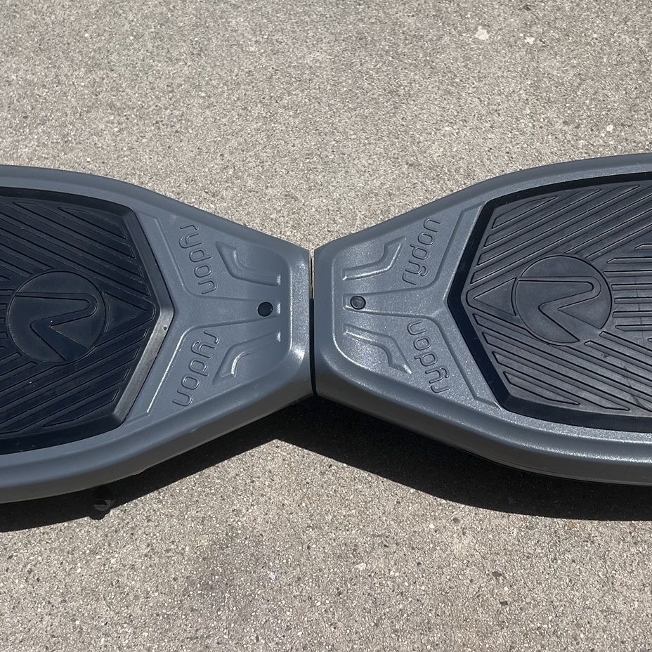 Rydon Hoverboard for Sale in Santa Fe Springs CA OfferUp