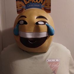 Emoji Mask
