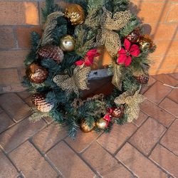 Wreath