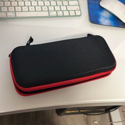 Nintendo Switch Carrier Case