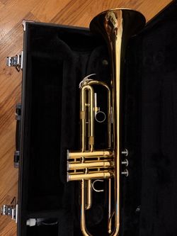 Yamaha YTR-2330 Standard bb trumpet