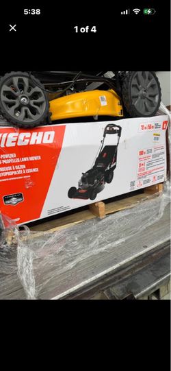 21 in. 190 cc Briggs and Stratton Gas 3-in-1 Dual Blade RWD Self-Propelled Lawn Mower with Single Lever Deck Adjustment