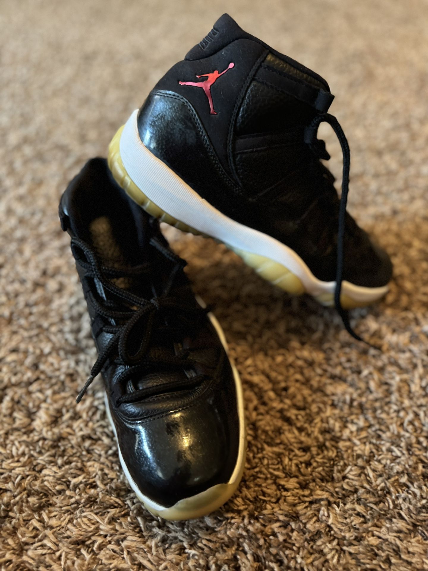 Nike Air Jordan Retro Size 10