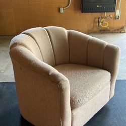 Vintage Love Seat
