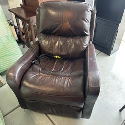 Recliner Chair 