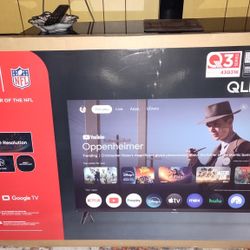 Brand New Still In The Box Smart Tv