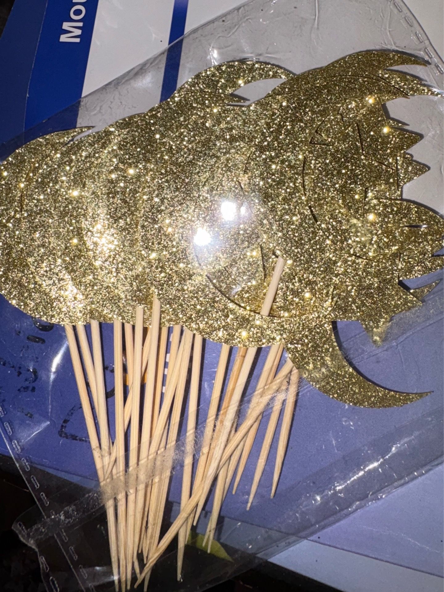 Toothpicks