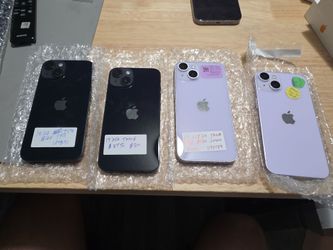 iPhone 14 128gb for Tmobile