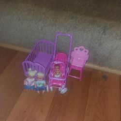 Baby Doll Toys