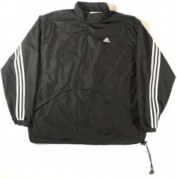 Adidas Vintage Men’s Windbreaker Sz XL