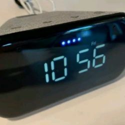 Smart Clock 