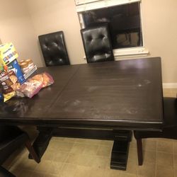 Kitchen Table 