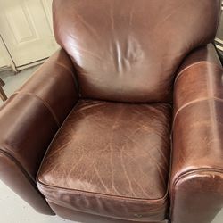 Recliner Chair