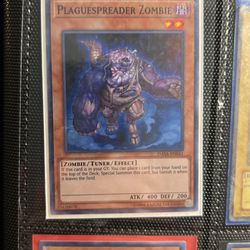 YuGiOh 1st Edition Holo 1996