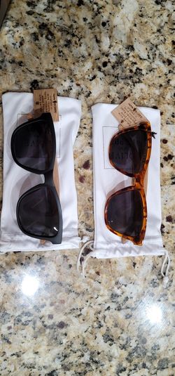Olive And Poppy Designer Sunglasses