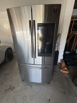 Samsung Refrigerator
