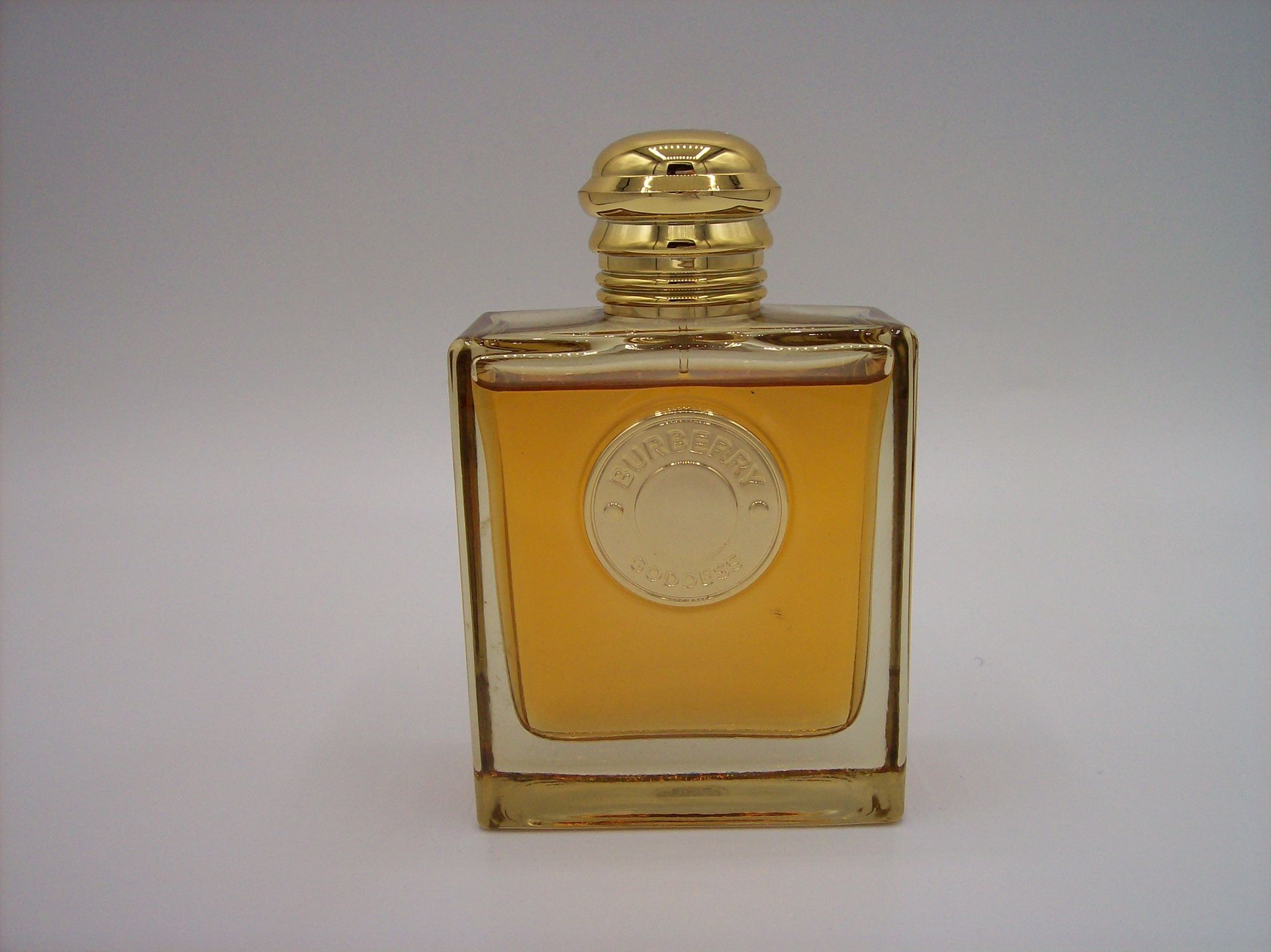 Burberry Goddess 50ml / 1.6floz 99% Full - No Box