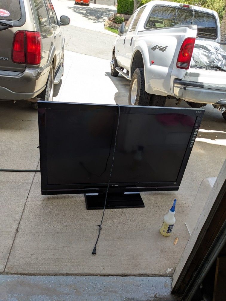 Sony 55 Inch Tv