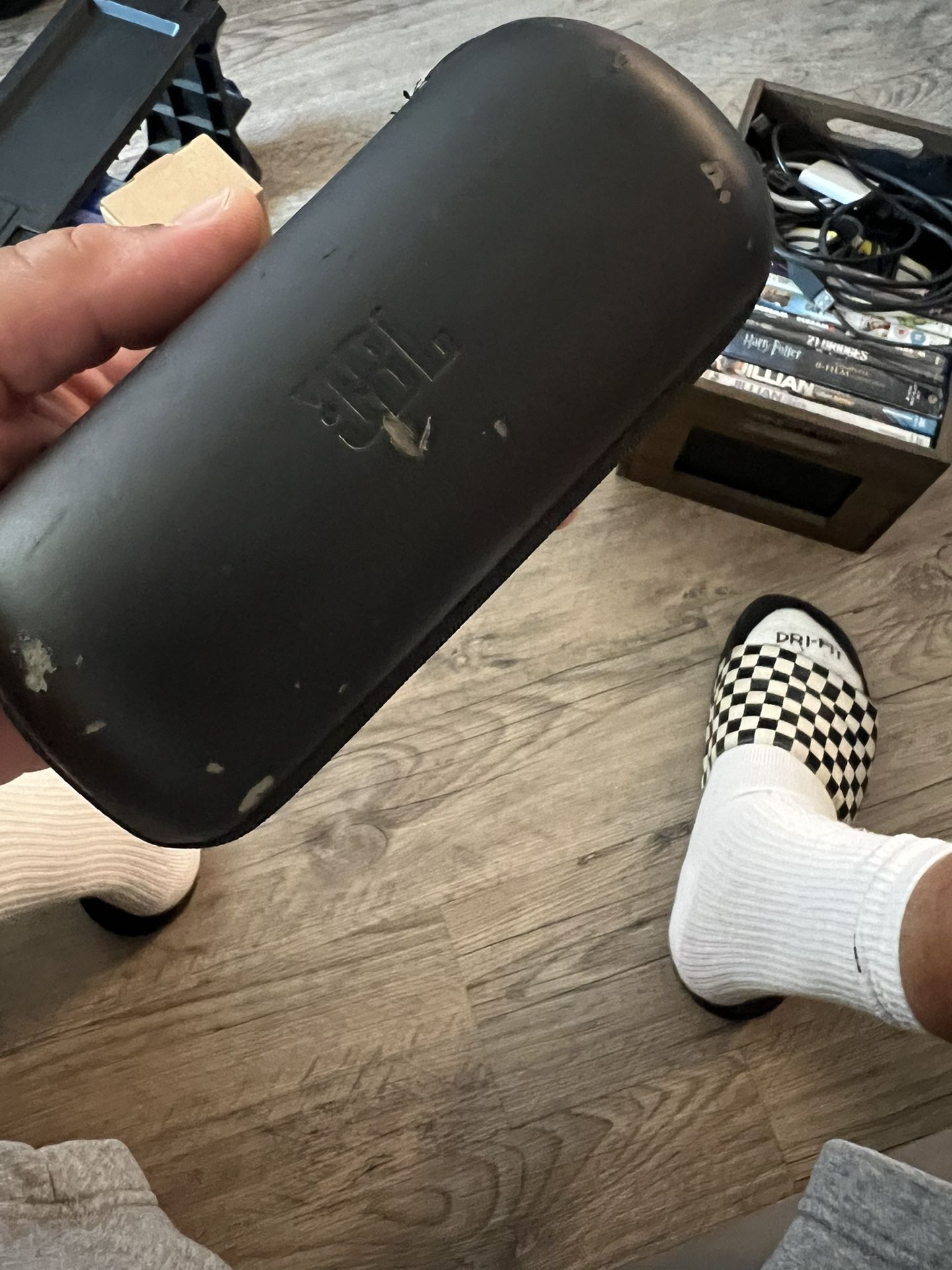 Small JBL Bluetooth