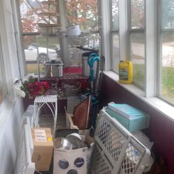 The  Paw Patrol  Kiddie Bed 🛌 And Alonso All Kinda  Kitchen Stuff   Clothes N 👠 For Woman 20 Dollars N Less Twenty Dollars N Les 